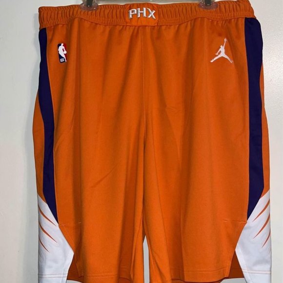 NBA Shorts New Phoenix Suns Player Shorts Poshmark